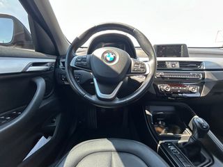 Bmw X1 2017 SDRIVE16D-thumb-14