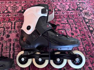 Πατίνια, Roller skates, inline rollers, Seba FRX 84