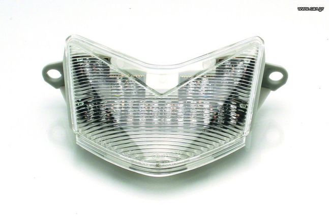 ΦΑΝΑΡΙ ΣΤΟΠ LED KAWASAKI Z750S '04-'06 , ZX6-R '05-'06, ZX10-R '06-'07