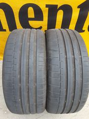 ΖΕΥΓΑΡΙ 245/40/19...CONTINENTAL SPORTCONTACT 6...ΣΕ ΠΑΡΑ ΠΟΛΥ ΚΑΛΗ ΚΑΤΑΣΤΑΣΗ...DOT 0222