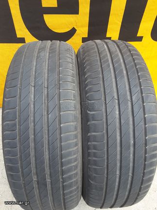 ΖΕΥΓΑΡΙ 185/60/15...MICHELIN PRIMACY 4...ΣΕ ΠΑΡΑ ΠΟΛΥ ΚΑΛΗ ΚΑΤΑΣΤΑΣΗ...ΜΕ DOT 2621