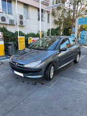 Peugeot 206 '07