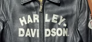 Μπουφαν Harley Davidson-thumb-3