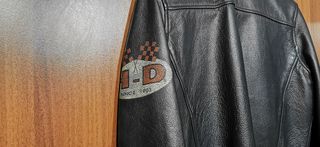 Μπουφαν Harley Davidson-thumb-5