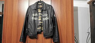 Μπουφαν Harley Davidson-thumb-6