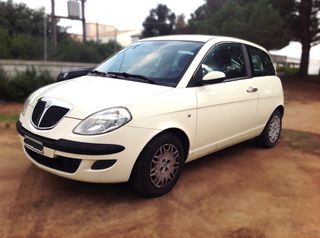 Lancia Ypsilon 2004 1.2-thumb-1