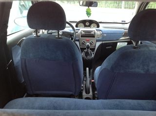 Lancia Ypsilon 2004 1.2-thumb-16
