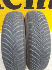 ΖΕΥΓΑΡΙ 155/80/13...GREEN-MAX ALL SEASON...ΣΕ ΠΑΡΑ ΠΟΛΥ ΚΑΛΗ ΚΑΤΑΣΤΑΣΗ...ΜΕ DOT 3022