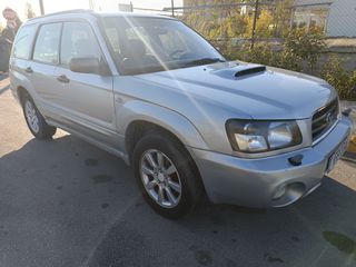 Subaru Forester 2005 2.0 XT TURBO ΑΥΤΟΜΑΤΟ-thumb-2