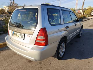 Subaru Forester 2005 2.0 XT TURBO ΑΥΤΟΜΑΤΟ-thumb-5