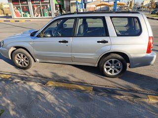 Subaru Forester 2005 2.0 XT TURBO ΑΥΤΟΜΑΤΟ-thumb-7