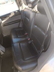 Subaru Forester 2005 2.0 XT TURBO ΑΥΤΟΜΑΤΟ-thumb-8