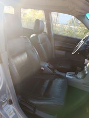 Subaru Forester 2005 2.0 XT TURBO ΑΥΤΟΜΑΤΟ-thumb-9