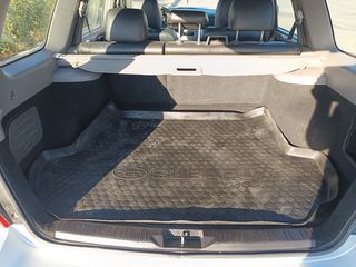 Subaru Forester 2005 2.0 XT TURBO ΑΥΤΟΜΑΤΟ-thumb-10