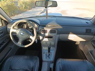 Subaru Forester 2005 2.0 XT TURBO ΑΥΤΟΜΑΤΟ-thumb-11
