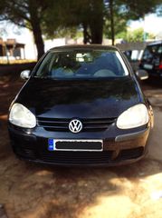 Volkswagen Golf 2007 1.4