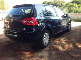 Volkswagen Golf 2007 1.4-thumb-2