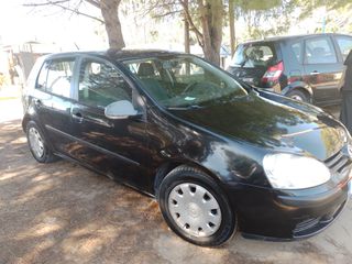 Volkswagen Golf 2007 1.4-thumb-4