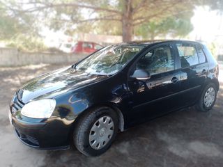 Volkswagen Golf 2007 1.4-thumb-5