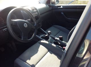 Volkswagen Golf 2007 1.4-thumb-6