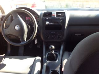 Volkswagen Golf 2007 1.4-thumb-7