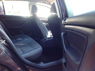 Volkswagen Golf 2007 1.4-thumb-8