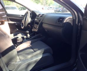 Volkswagen Golf 2007 1.4-thumb-9