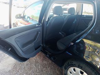 Volkswagen Golf 2007 1.4-thumb-11