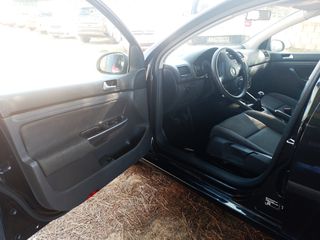 Volkswagen Golf 2007 1.4-thumb-13