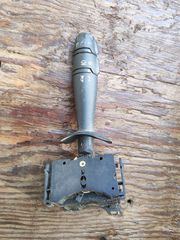 Διακόπτης φώτων φλας opel vivaro (a) Renault traffic II