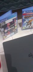 Ps4 slim 500g