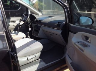 Volkswagen Sharan 2009 SHARAN 1.8 TURBO-thumb-4
