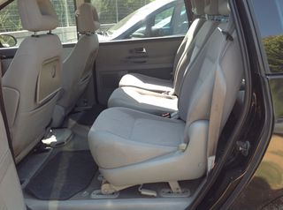 Volkswagen Sharan 2009 SHARAN 1.8 TURBO-thumb-7