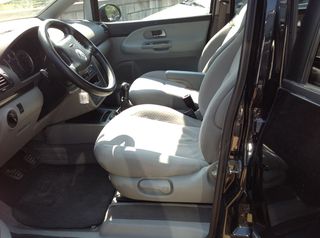Volkswagen Sharan 2009 SHARAN 1.8 TURBO-thumb-9