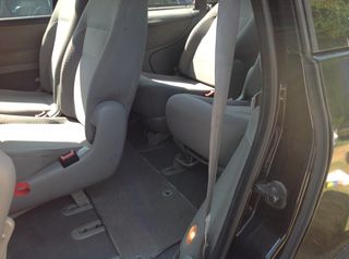 Volkswagen Sharan 2009 SHARAN 1.8 TURBO-thumb-11