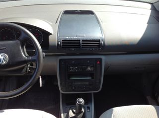 Volkswagen Sharan 2009 SHARAN 1.8 TURBO-thumb-12