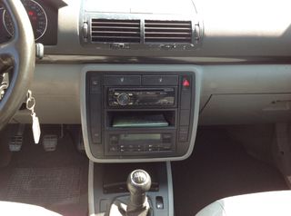 Volkswagen Sharan 2009 SHARAN 1.8 TURBO-thumb-13