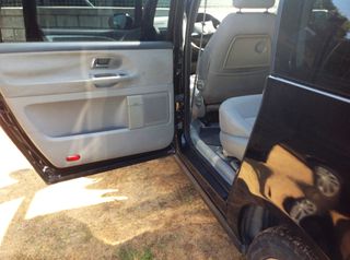 Volkswagen Sharan 2009 SHARAN 1.8 TURBO-thumb-18