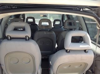 Volkswagen Sharan 2009 SHARAN 1.8 TURBO-thumb-19
