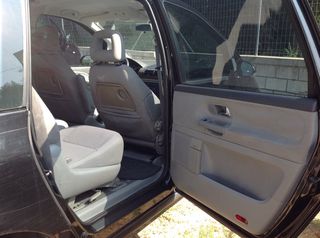 Volkswagen Sharan 2009 SHARAN 1.8 TURBO-thumb-20