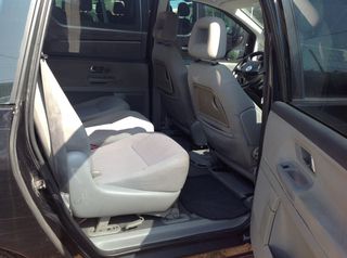 Volkswagen Sharan 2009 SHARAN 1.8 TURBO-thumb-21