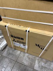Mitsubishi Electric MSZ/MUZ-BT50VG Κλιματιστικό Inverter 18000 BTU