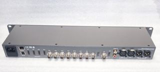 BLACK MAGIC ATEM 4K VIDEO AUDIO MIXER-thumb-1