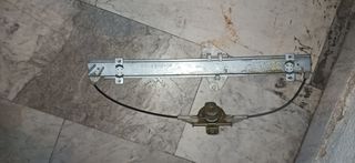 Γρύλλος Πίσω δεξι Daewoo Nubira 1997-2003 ΜΗΧΑΝΙΚΟΣ