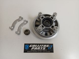 ΓΡΑΝΑΖΙΕΡΑ ΓΝΗΣΙΑ ΓΙΑ ΥΑΜΑΗΑ CRYPTON X 135