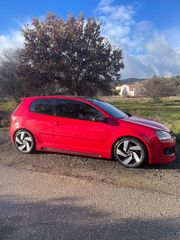 Ζαντολάστιχα GOLF GTI 8