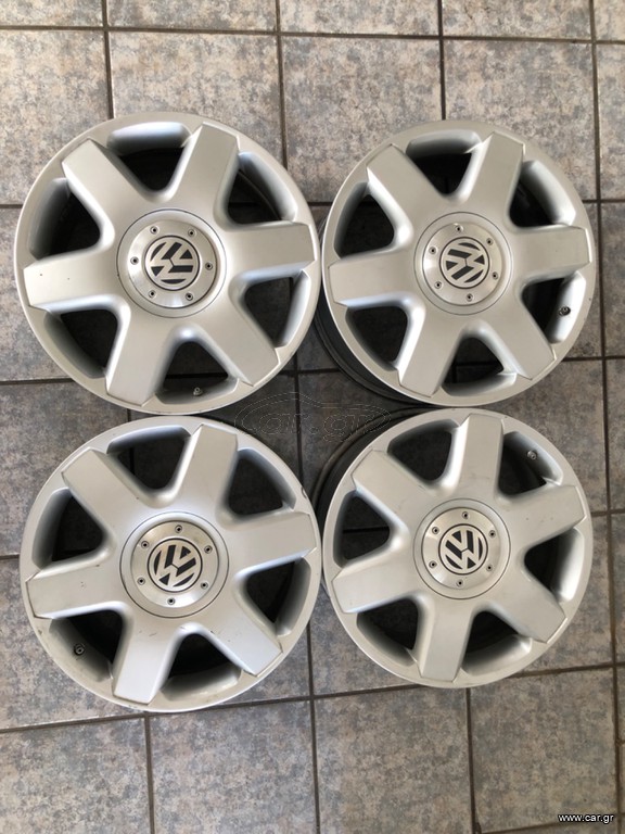 ΓΝΗΣΙΕΣ ΖΑΝΤΕΣ 18’ VW TOUAREG / PORSCHE CAYENNE