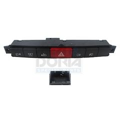 ΔΙΑΚΟΠΤΗΣ ΤΑΜΠΛΩ FIAT DOBLO II 2010-    18PIN