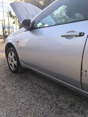 Nissan Primera P12-thumb-4