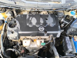 Nissan Primera P12-thumb-18